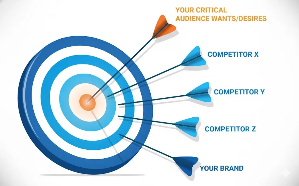 Why Your Strategic Insight is Failing to Land: The EthosMR Guide to Cultural Fit and Actionable Research