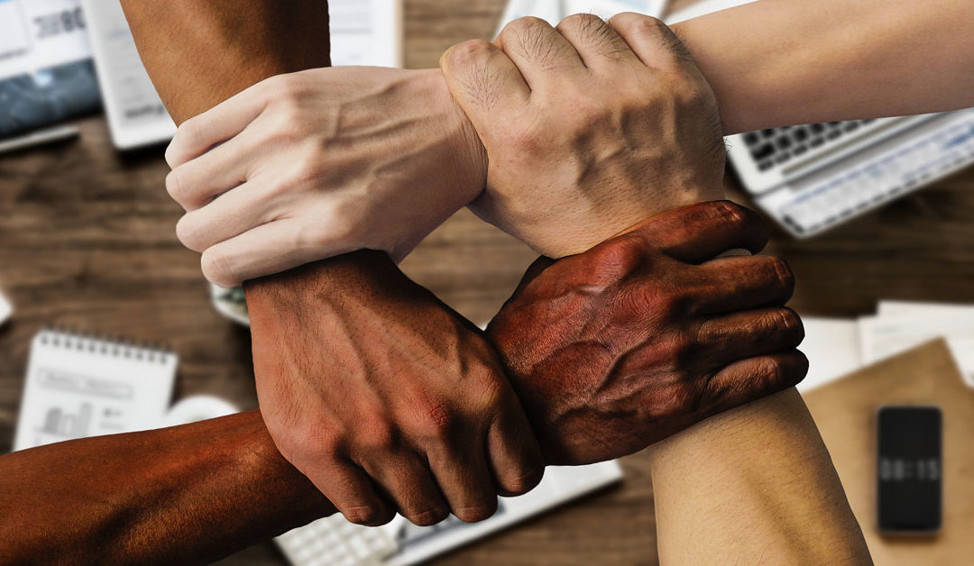 Diversity in Market Research: Get It Right or Get Left Behind