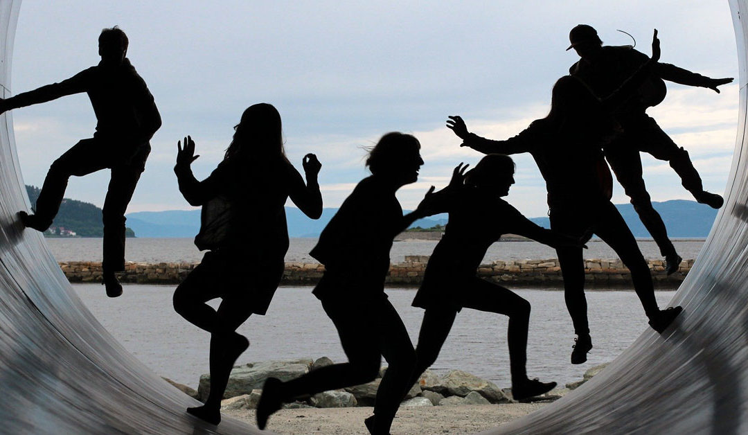 “Community” Means More for Multicultural Consumers