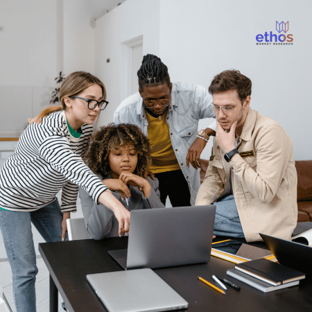 Gen Z vs. Millennials: Corporate Habits and Preferences
